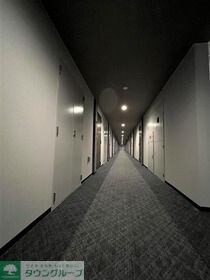 ロイジェント志村坂上の物件内観写真