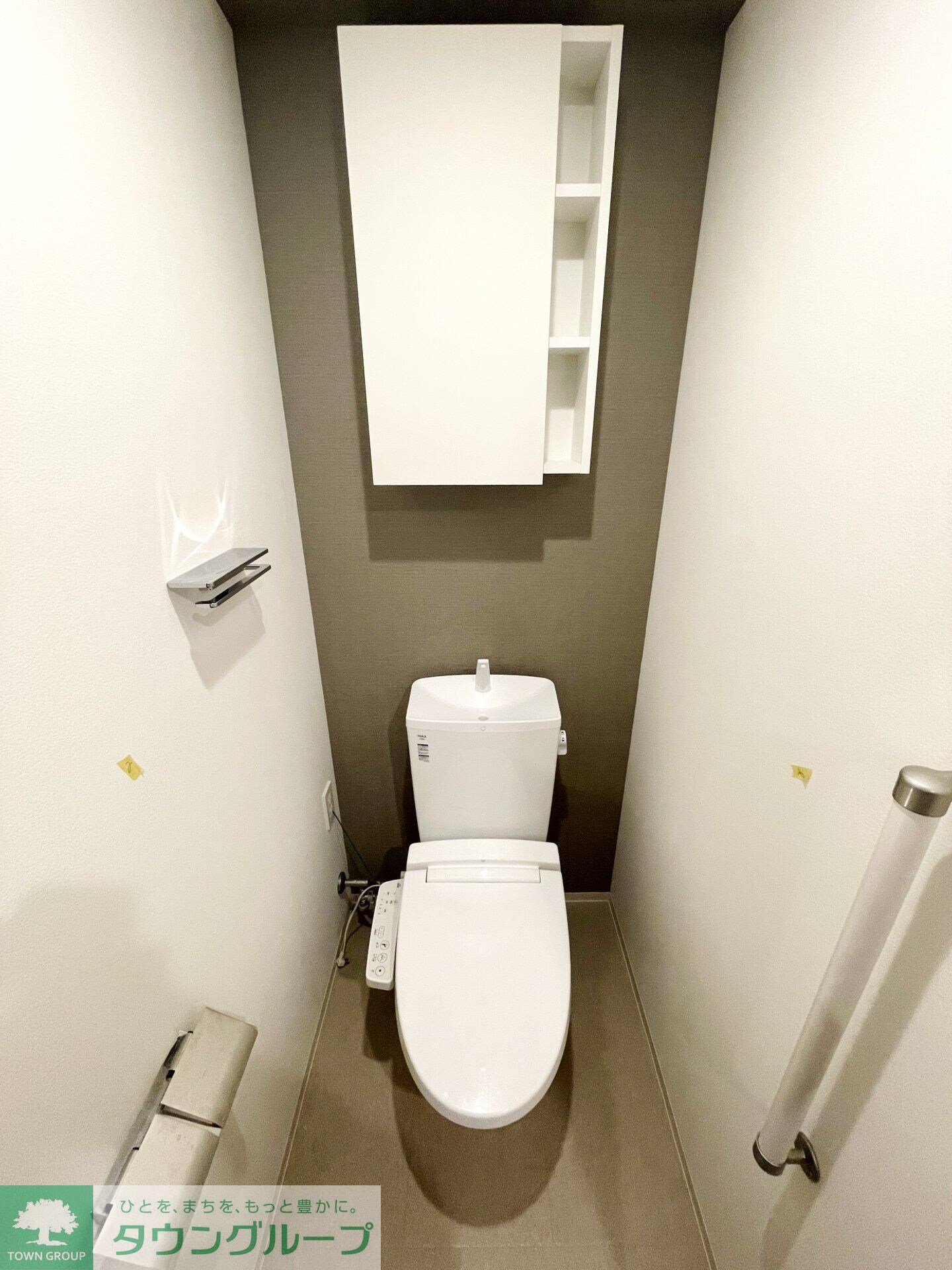 ロイジェント志村坂上の物件内観写真