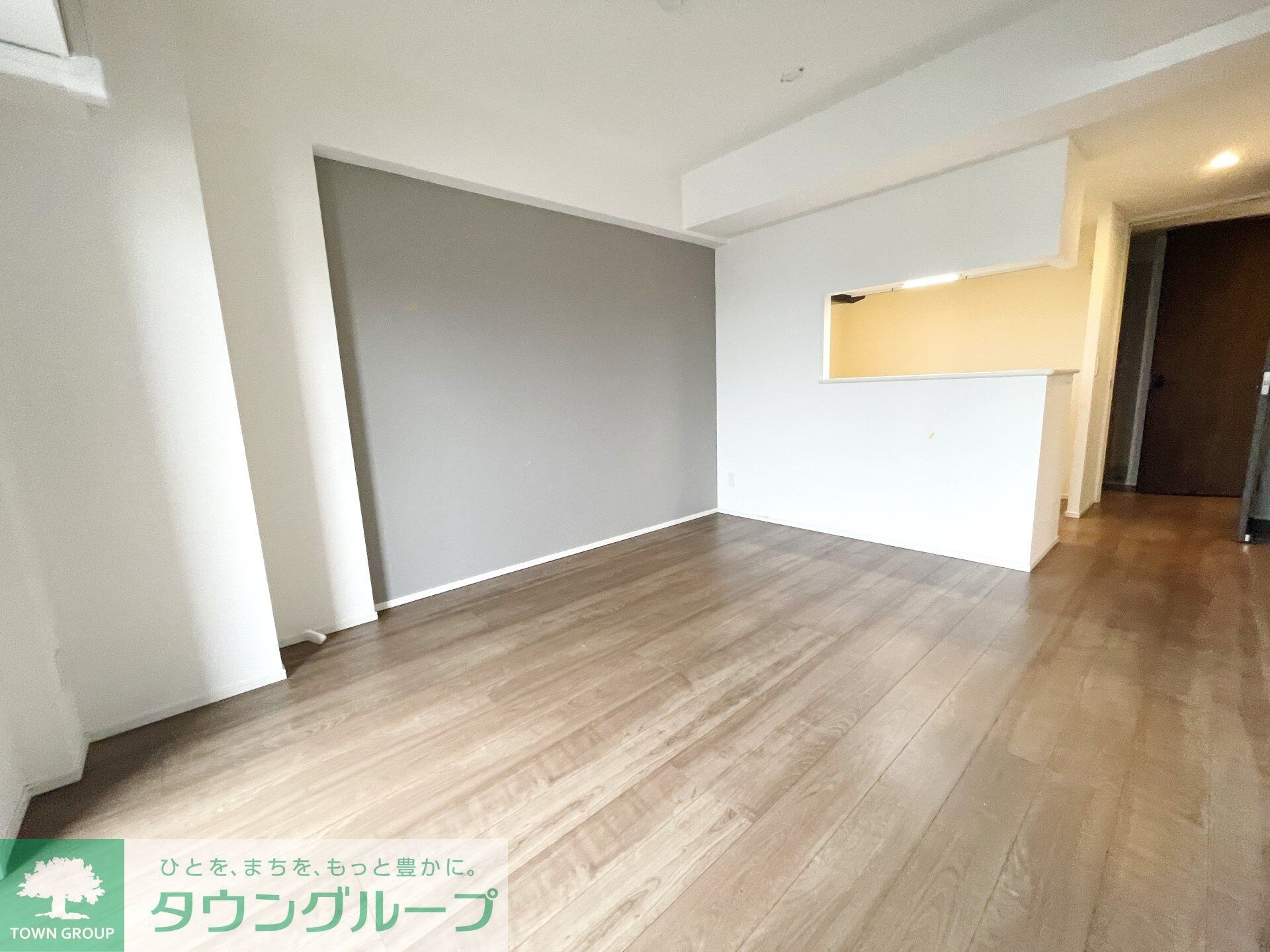 ロイジェント志村坂上の物件内観写真