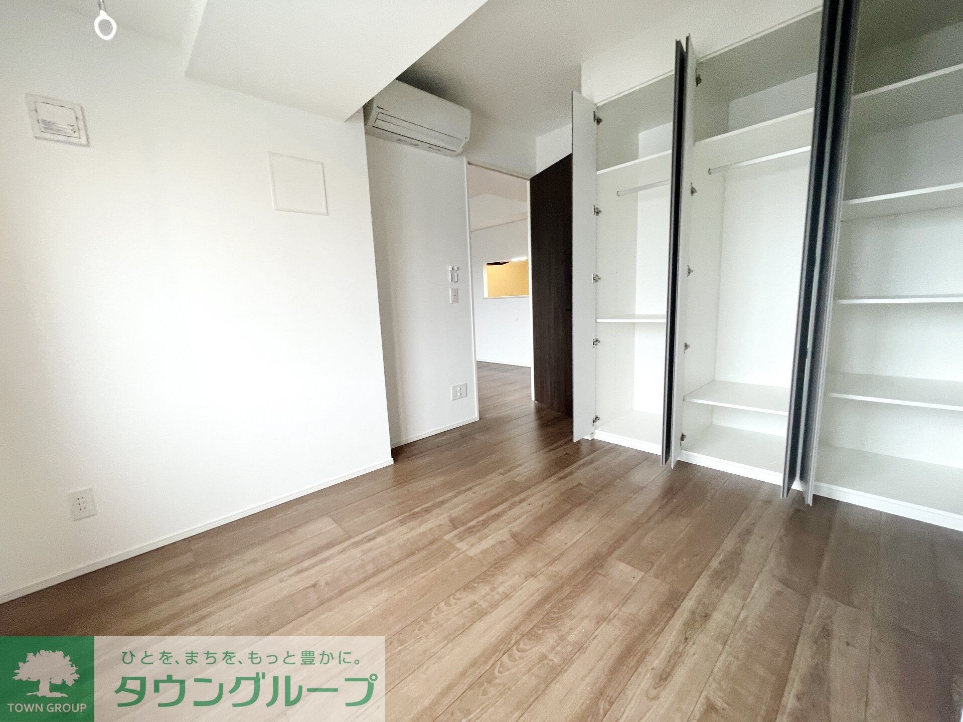 ロイジェント志村坂上の物件内観写真