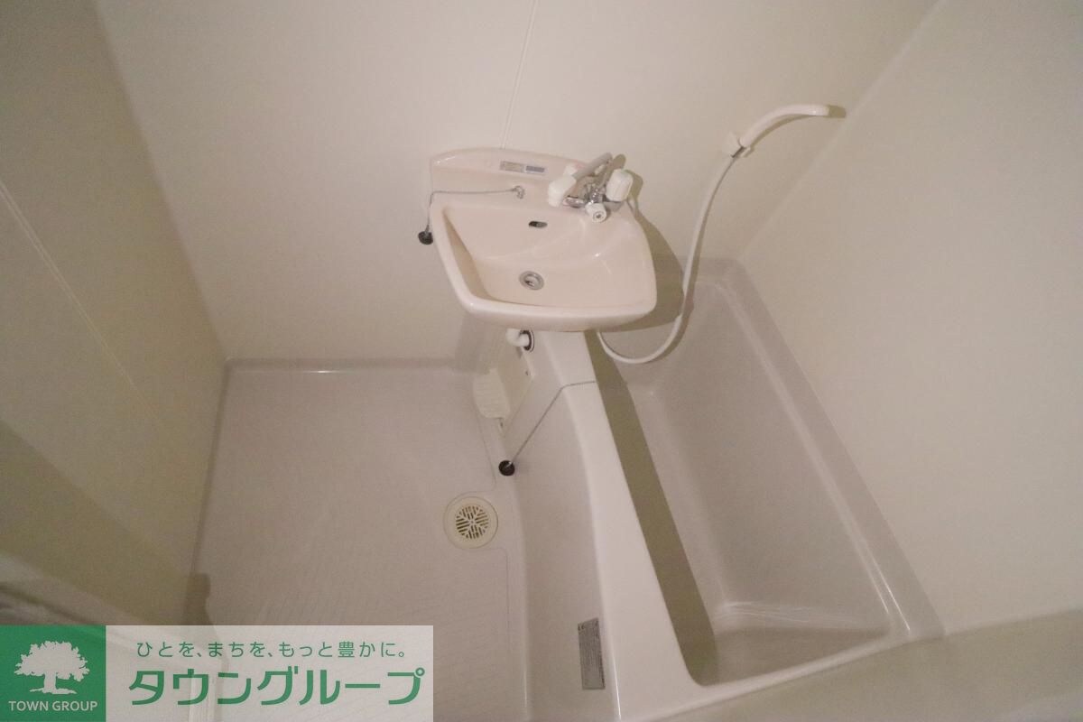 レオパレスブルーシャインの物件内観写真