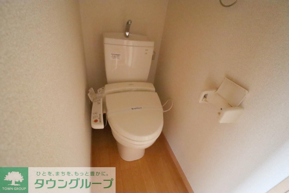 レオパレスブルーシャインの物件内観写真