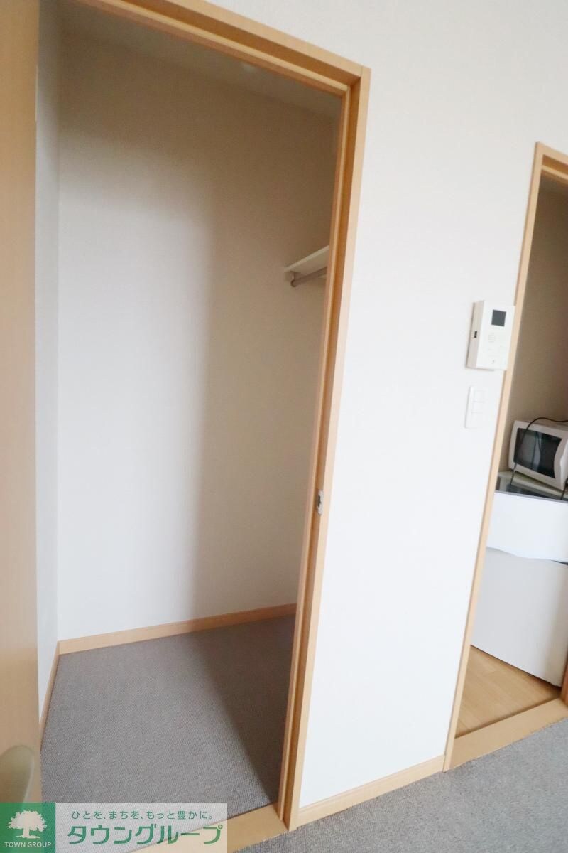 レオパレスブルーシャインの物件内観写真