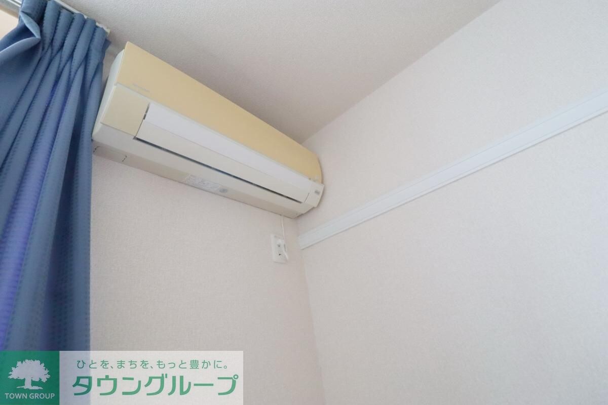 レオパレスブルーシャインの物件内観写真