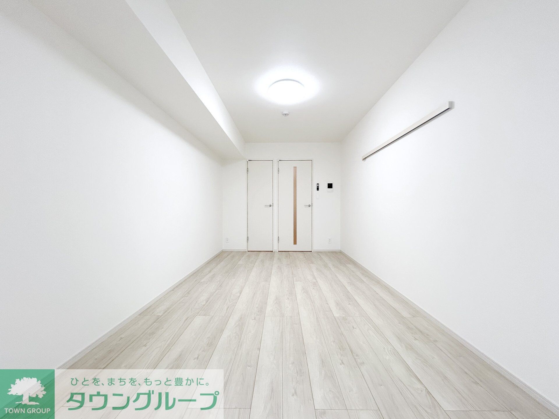 リブリ・蕨の物件内観写真