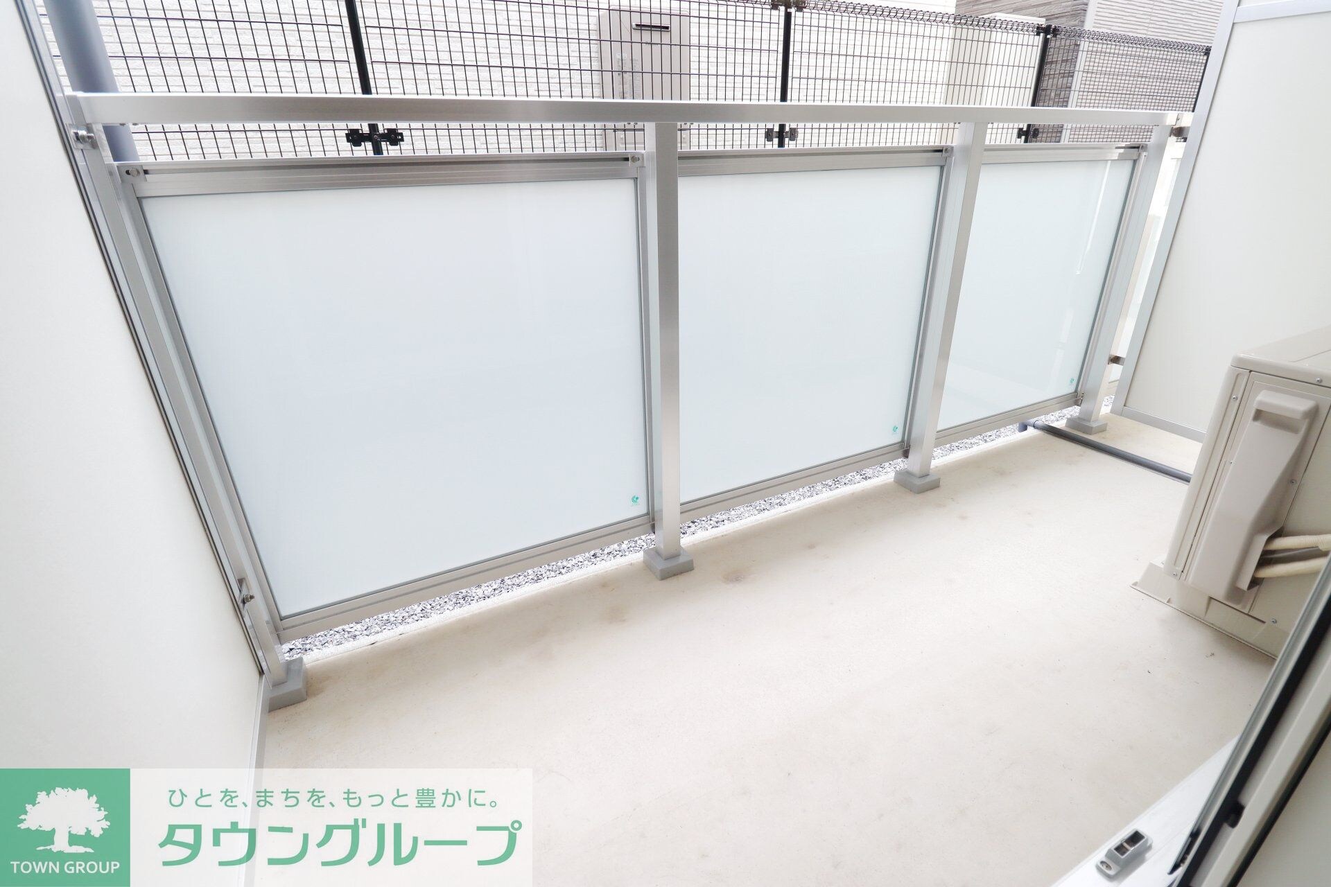 リブリ・蕨の物件内観写真