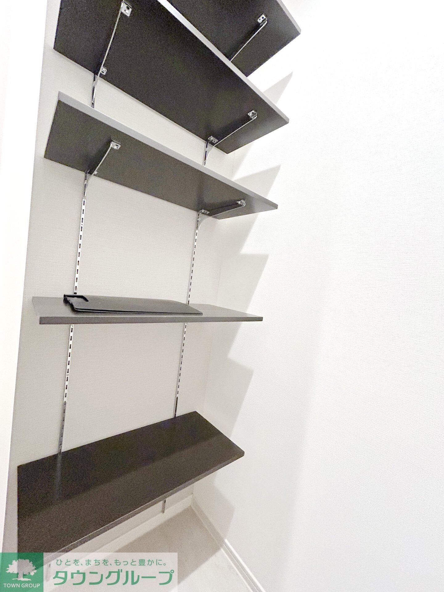 リブリ・蕨の物件内観写真