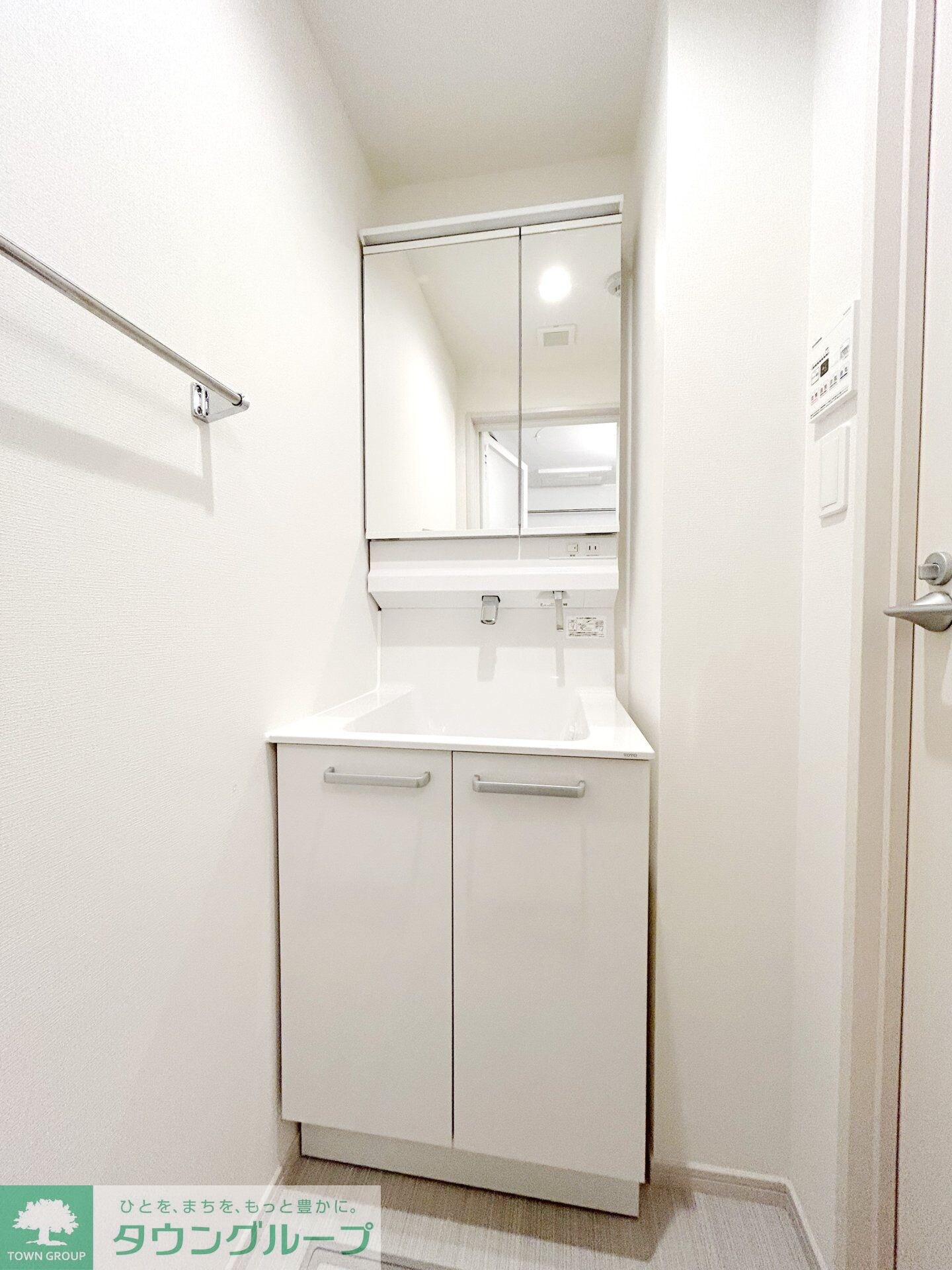 リブリ・蕨の物件内観写真