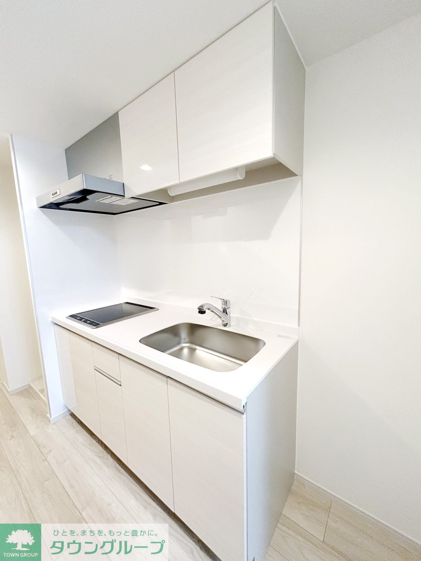 リブリ・蕨の物件内観写真