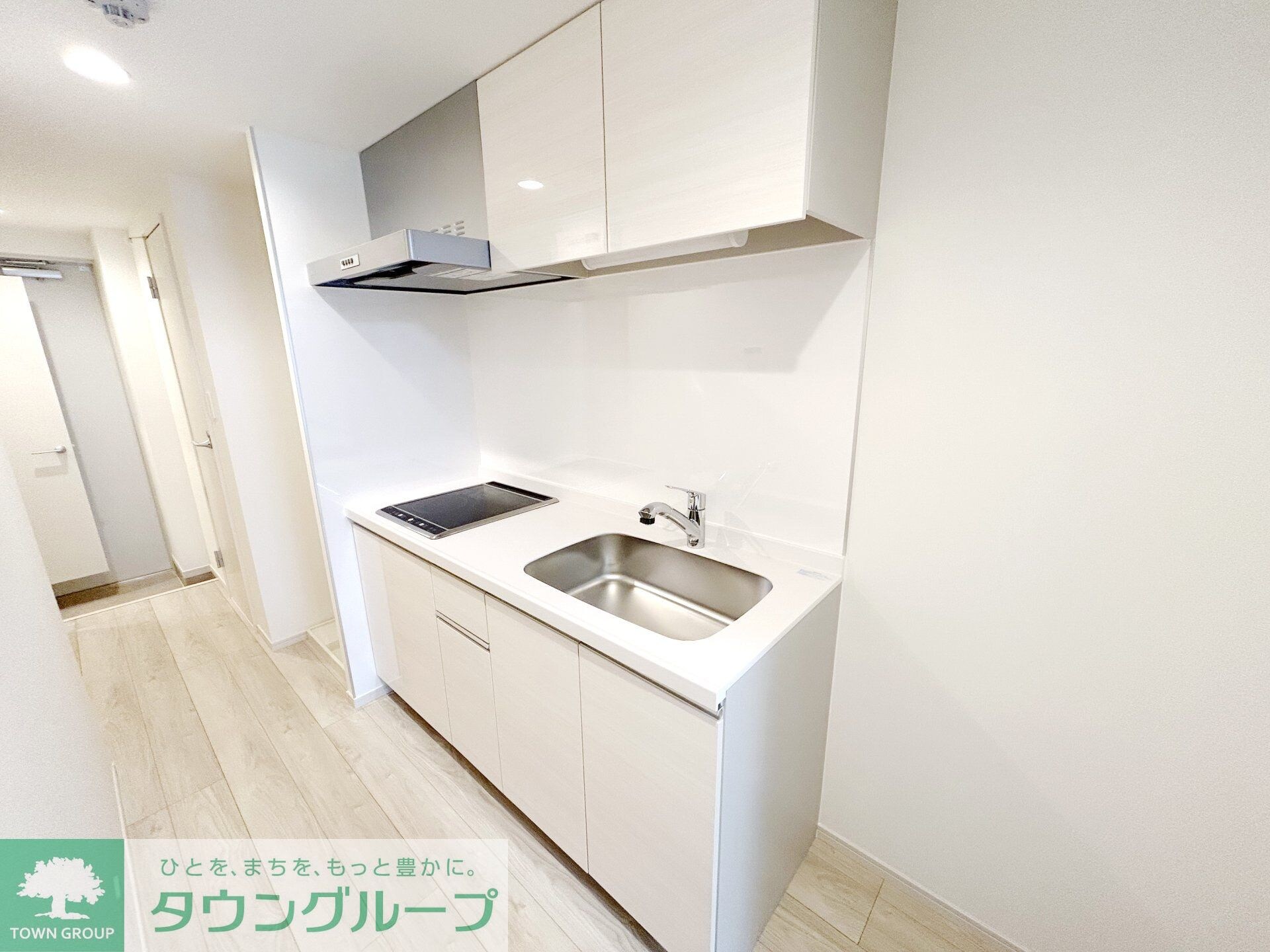 リブリ・蕨の物件内観写真