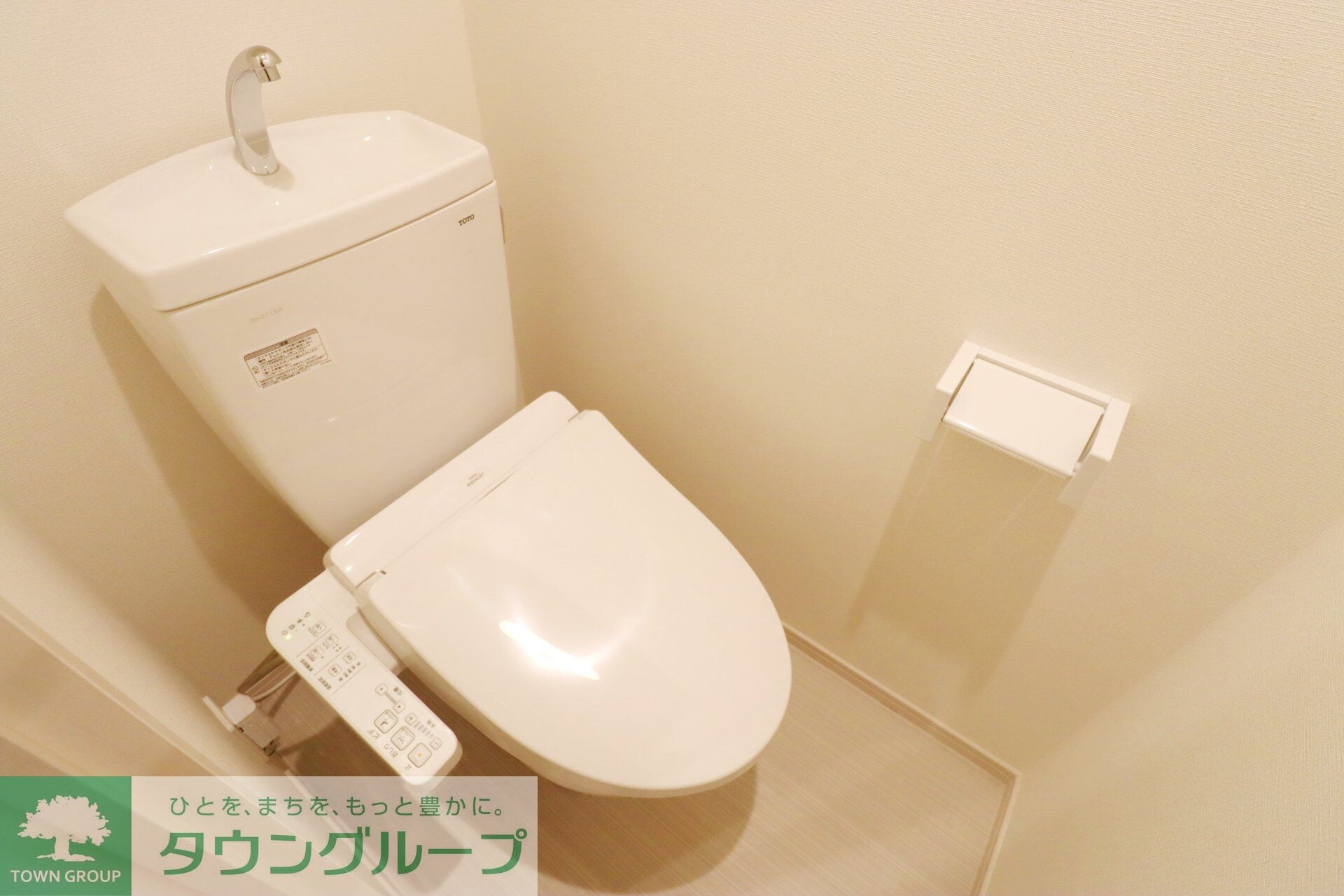 リブリ・蕨の物件内観写真