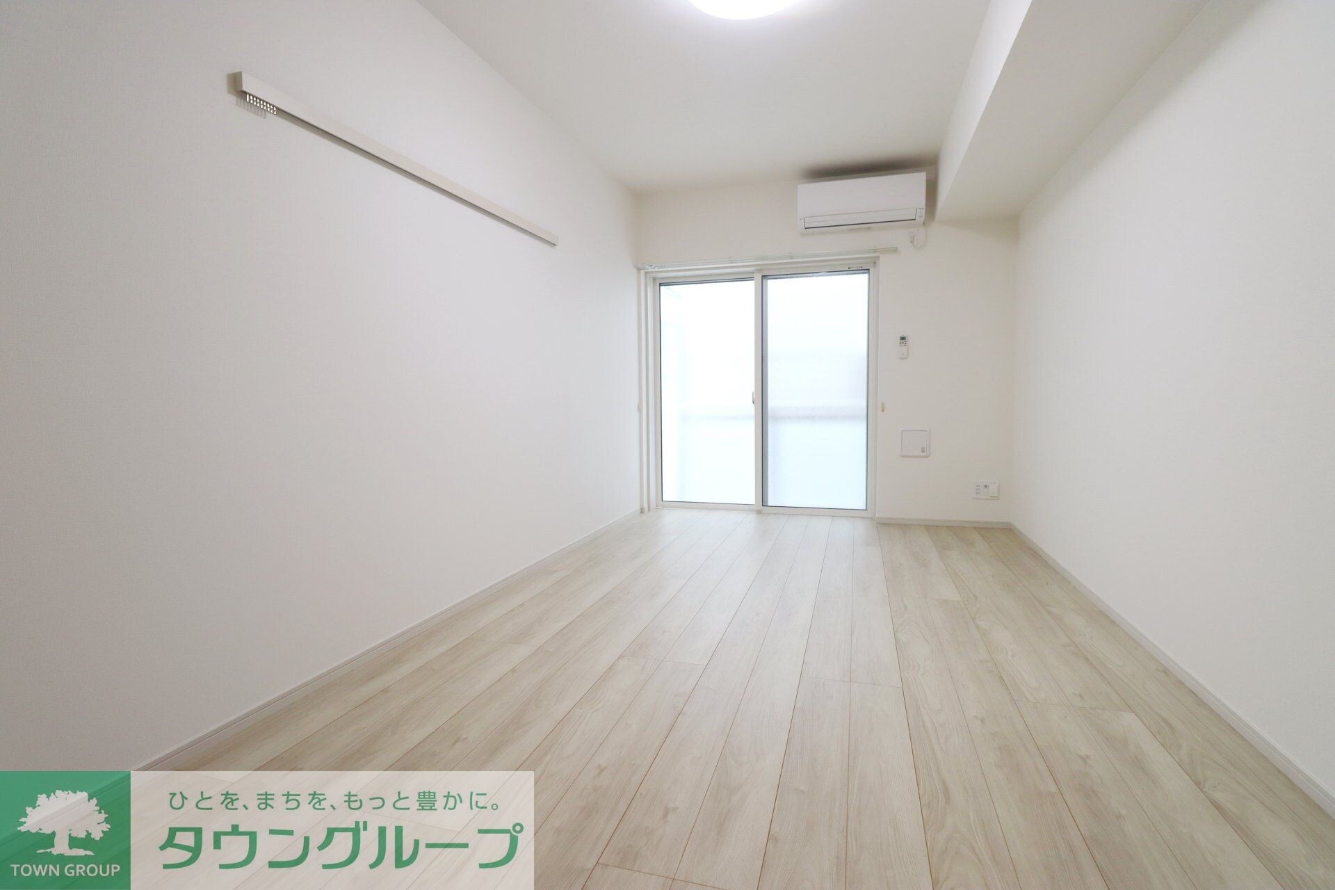 リブリ・蕨の物件内観写真