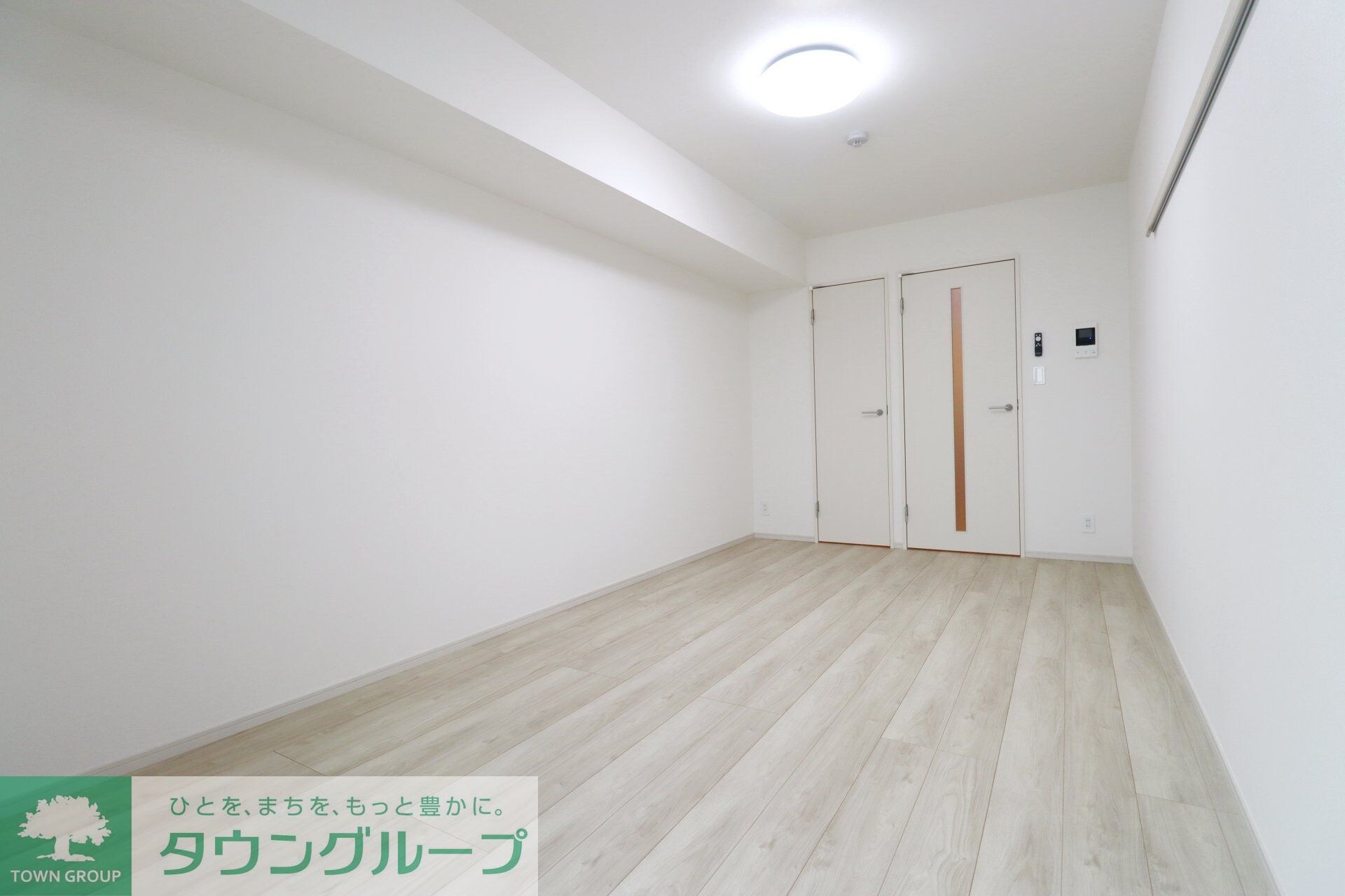 リブリ・蕨の物件内観写真