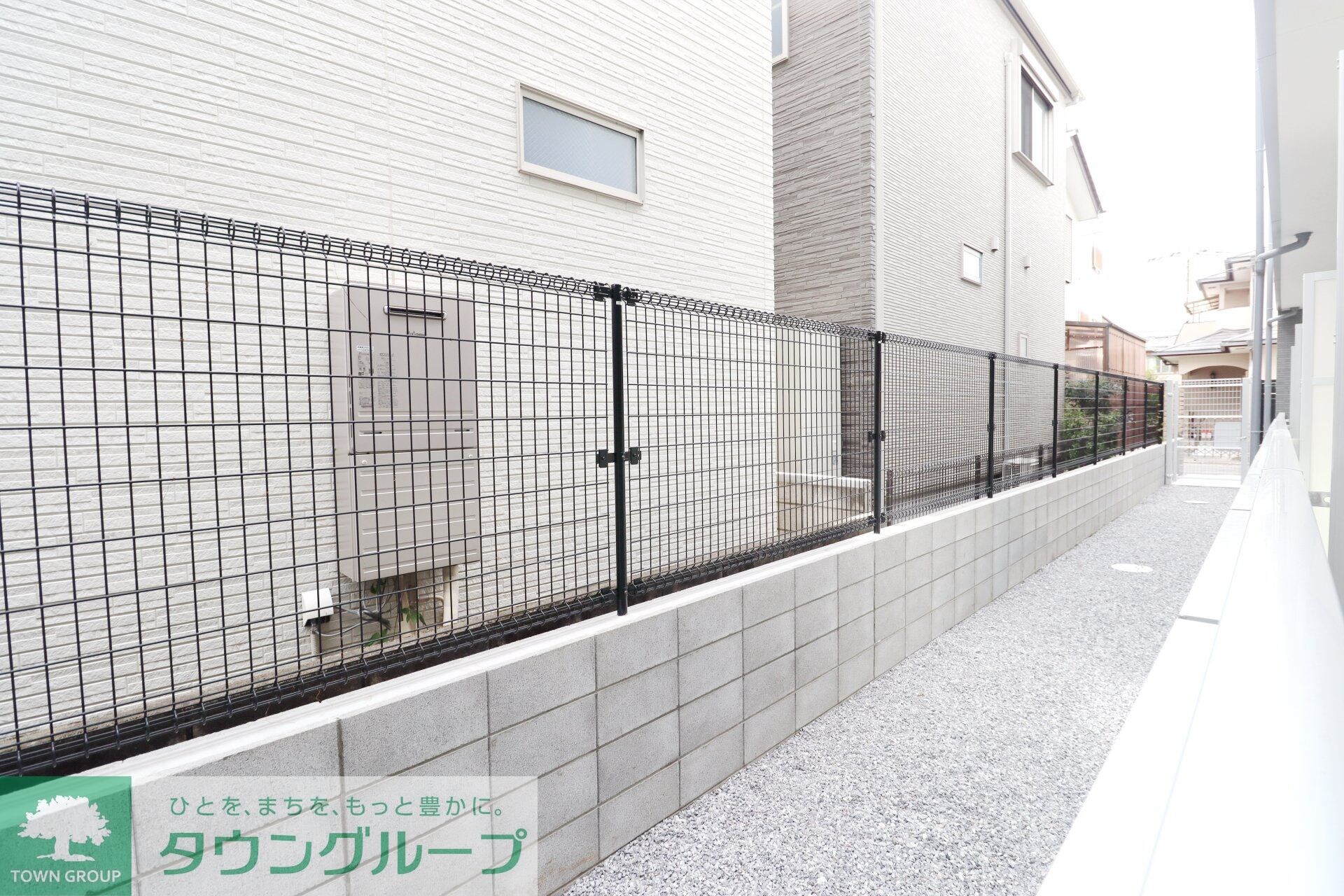 リブリ・蕨の物件内観写真