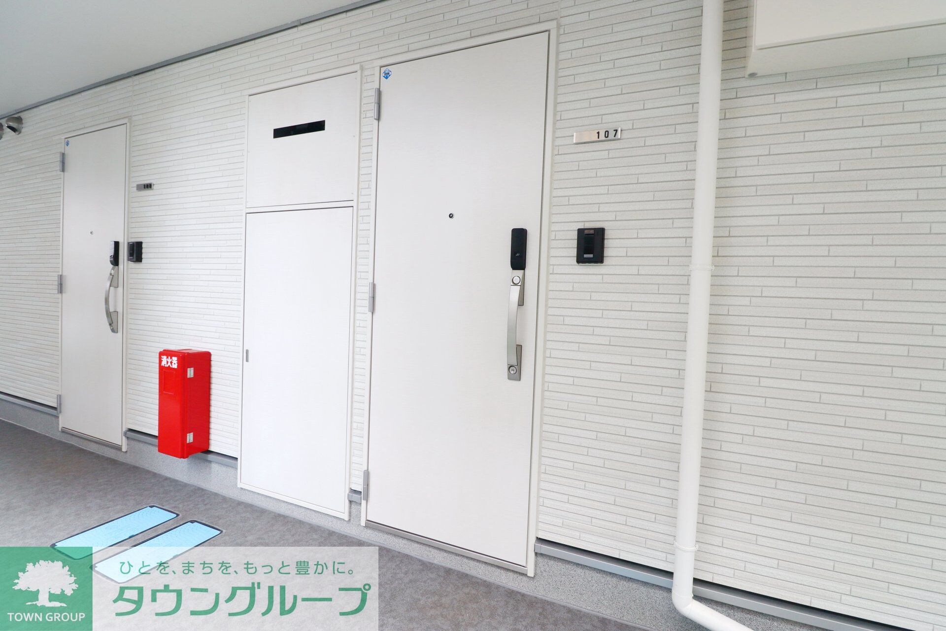 リブリ・蕨の物件内観写真