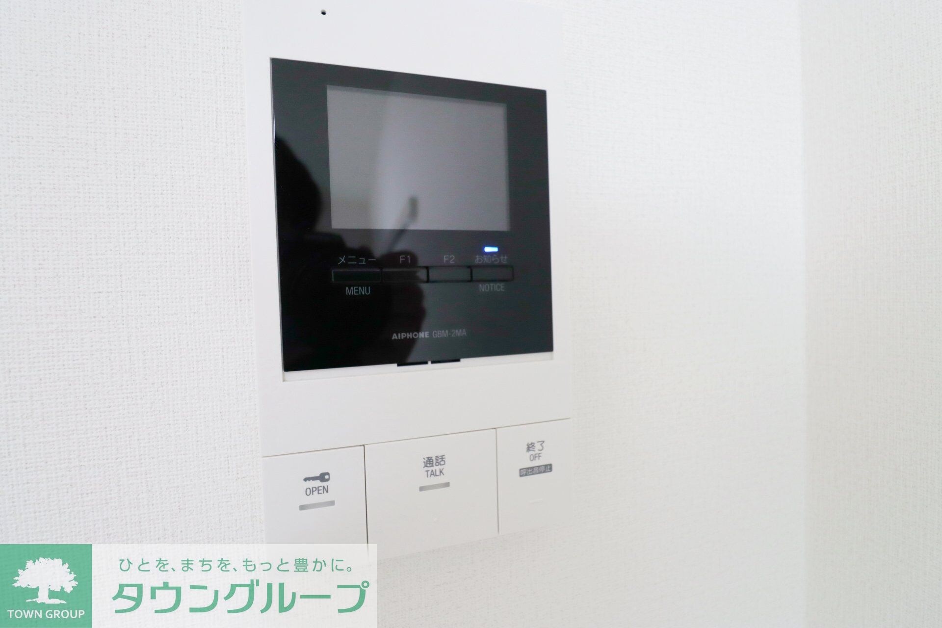 リブリ・蕨の物件内観写真