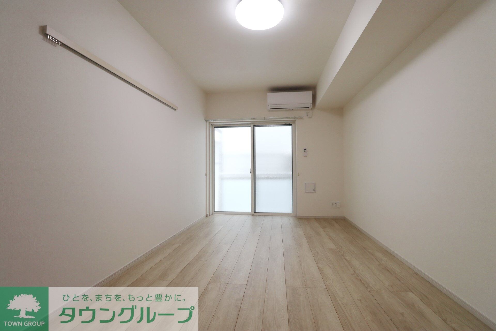 リブリ・蕨の物件内観写真