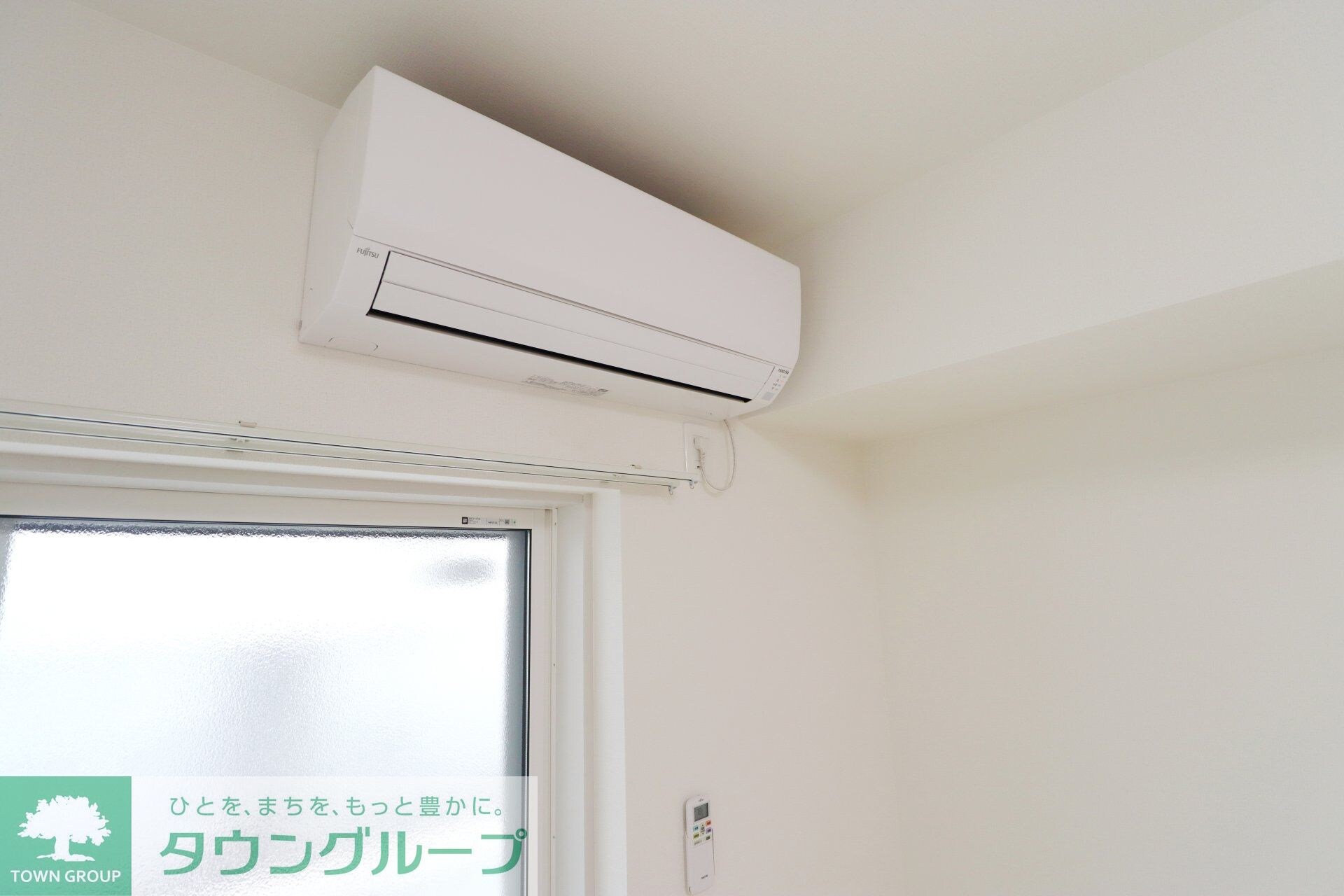 リブリ・蕨の物件内観写真