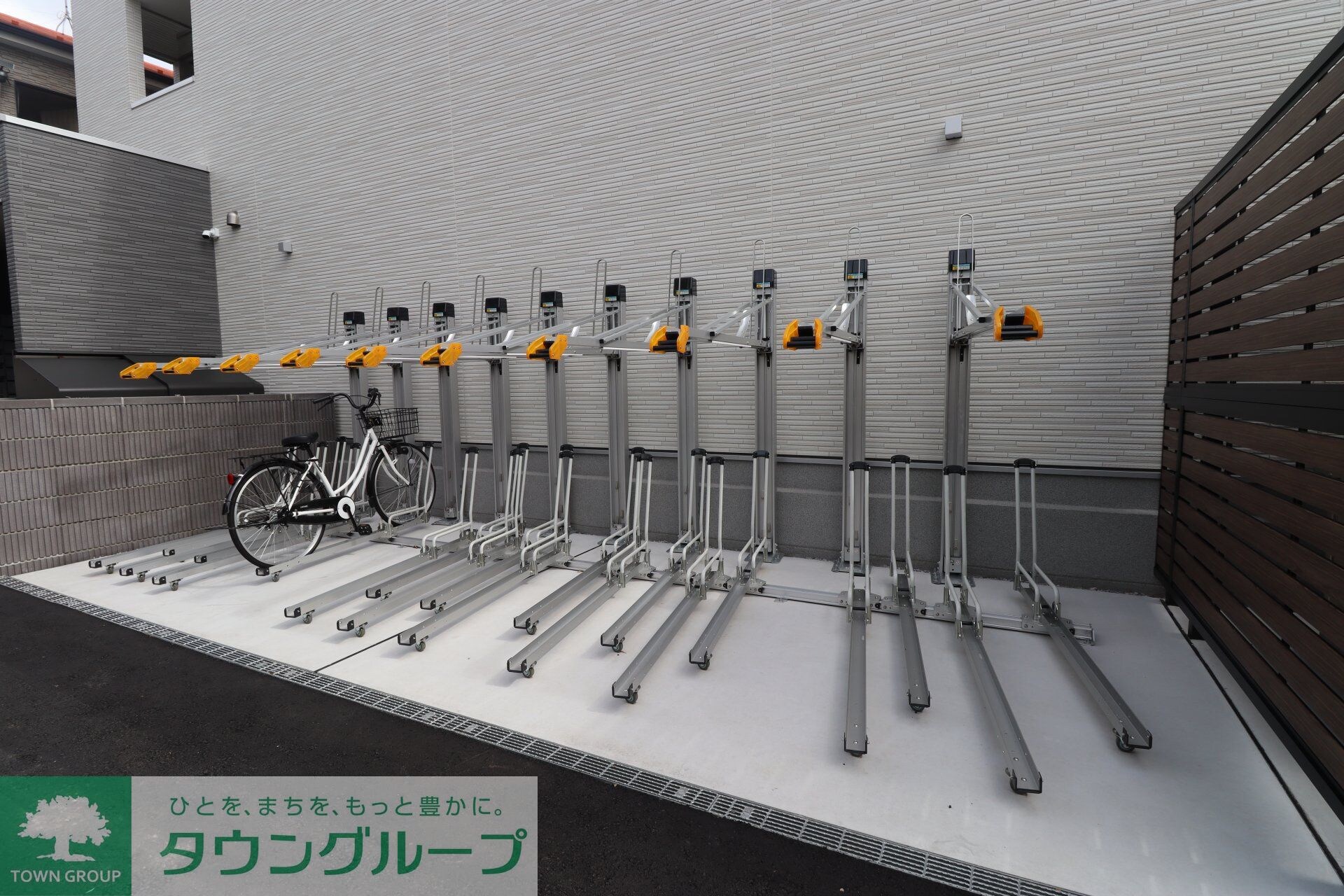 リブリ・蕨の物件内観写真