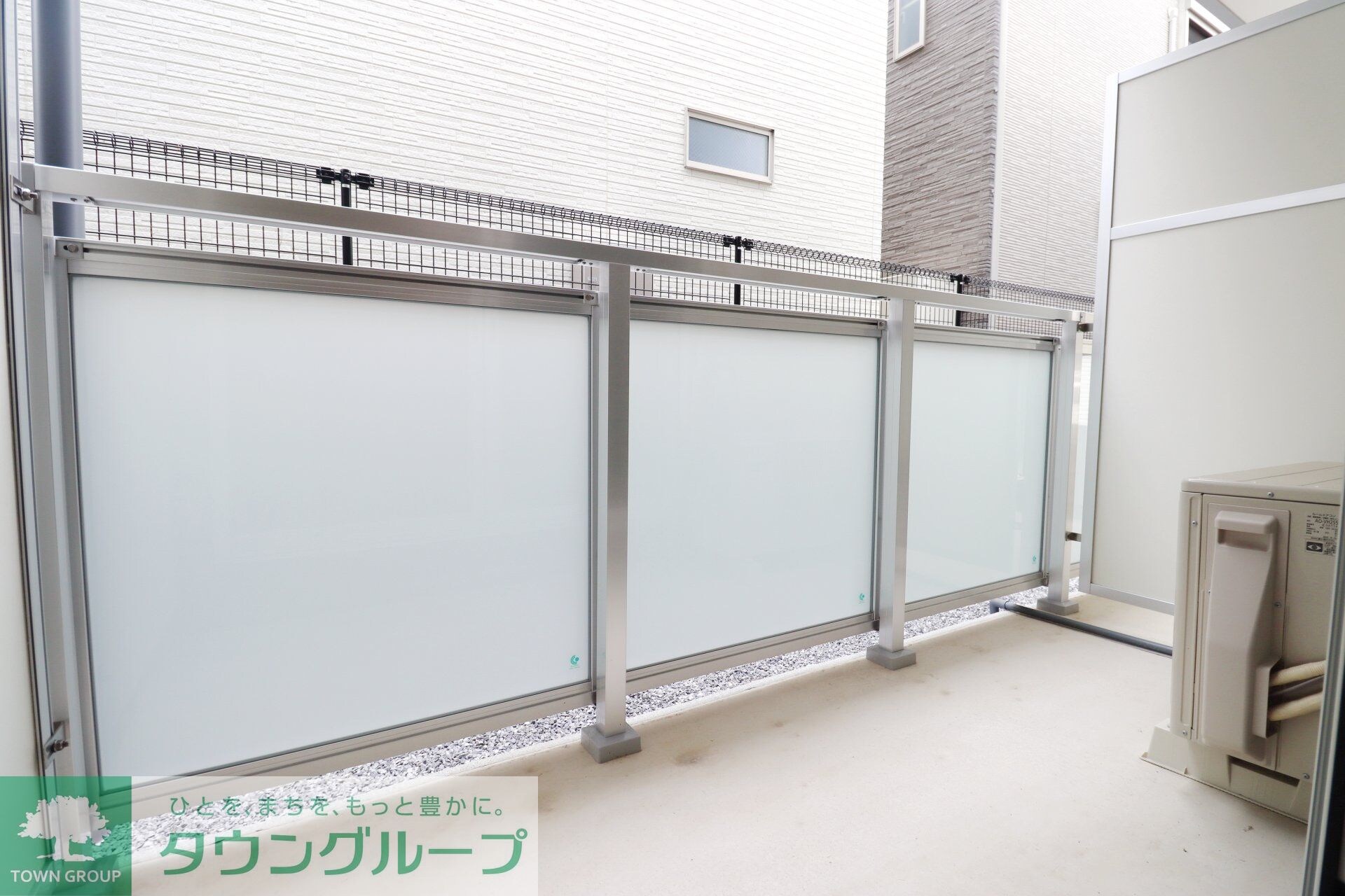 リブリ・蕨の物件内観写真