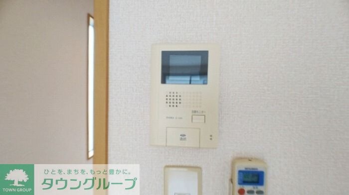 ウィル・サイドIIIの物件内観写真