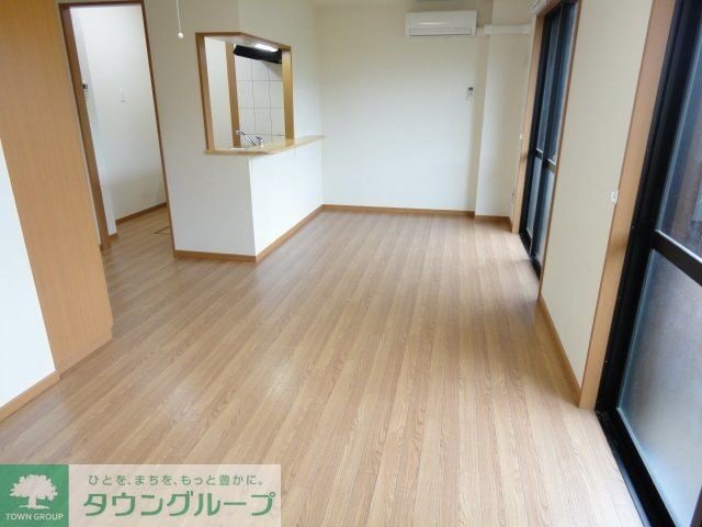 TIARA(ティアラ)の物件内観写真