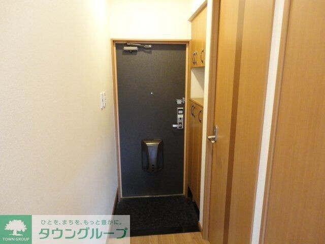 TIARA(ティアラ)の物件内観写真