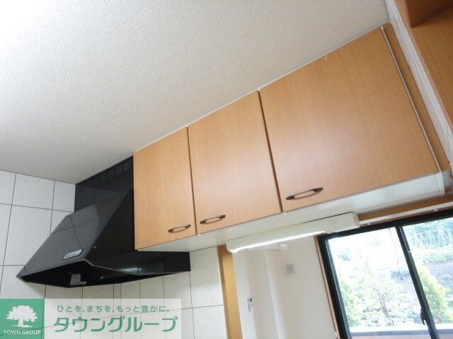 TIARA(ティアラ)の物件内観写真