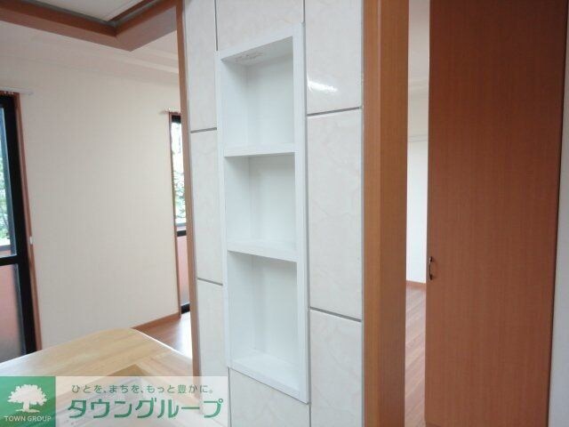 TIARA(ティアラ)の物件内観写真