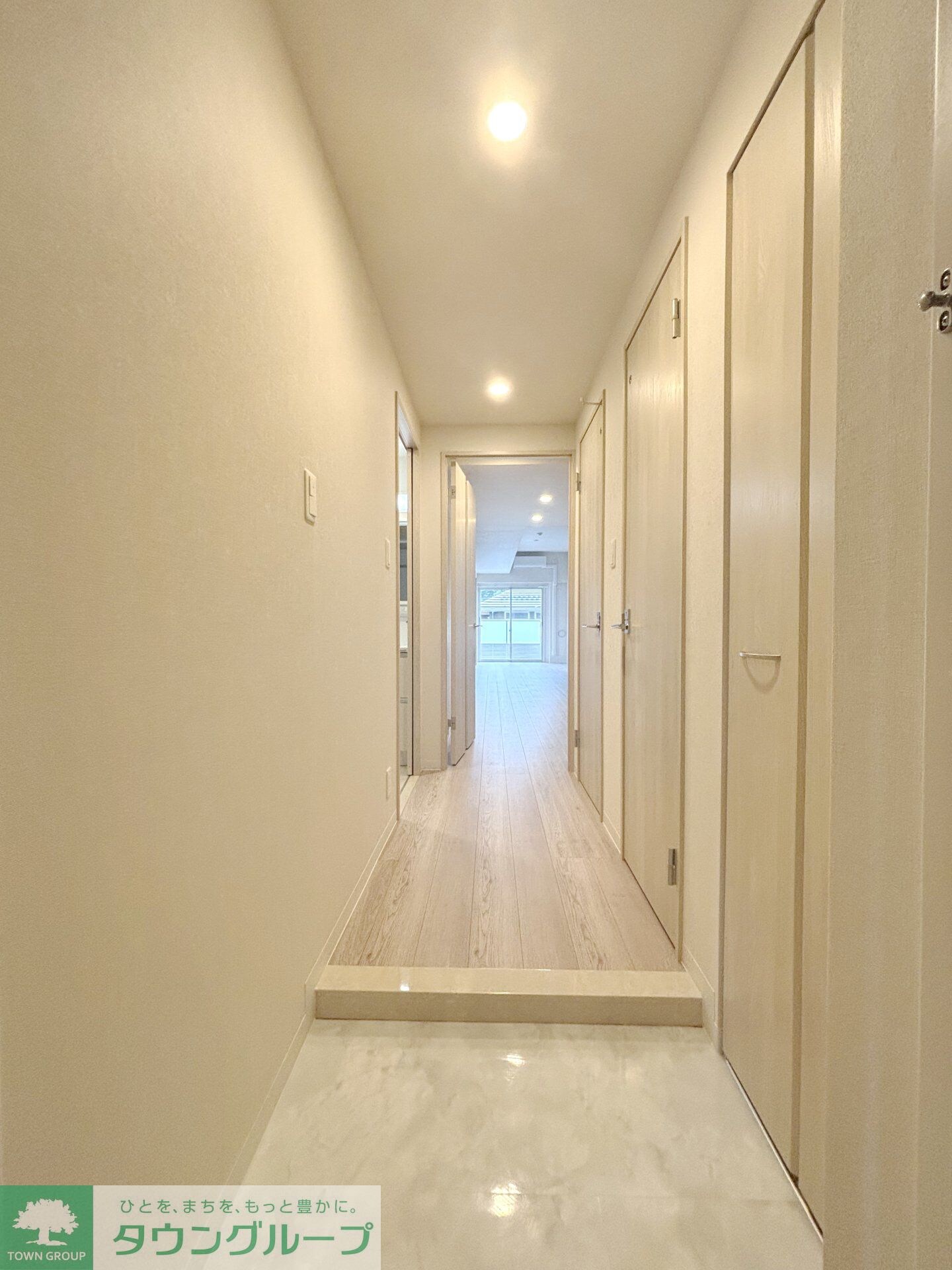 スターズスクエア浦和美園の物件内観写真