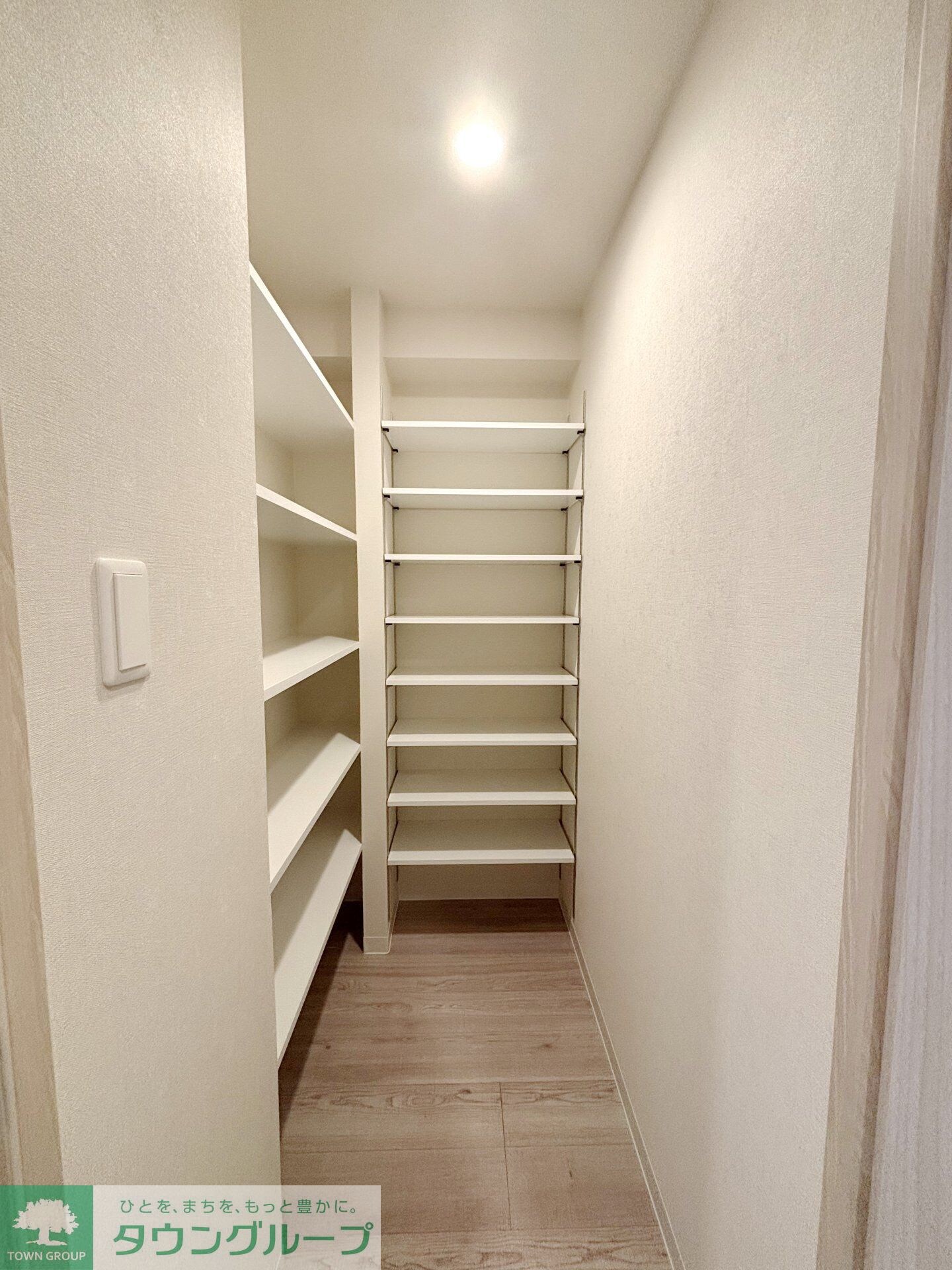 スターズスクエア浦和美園の物件内観写真