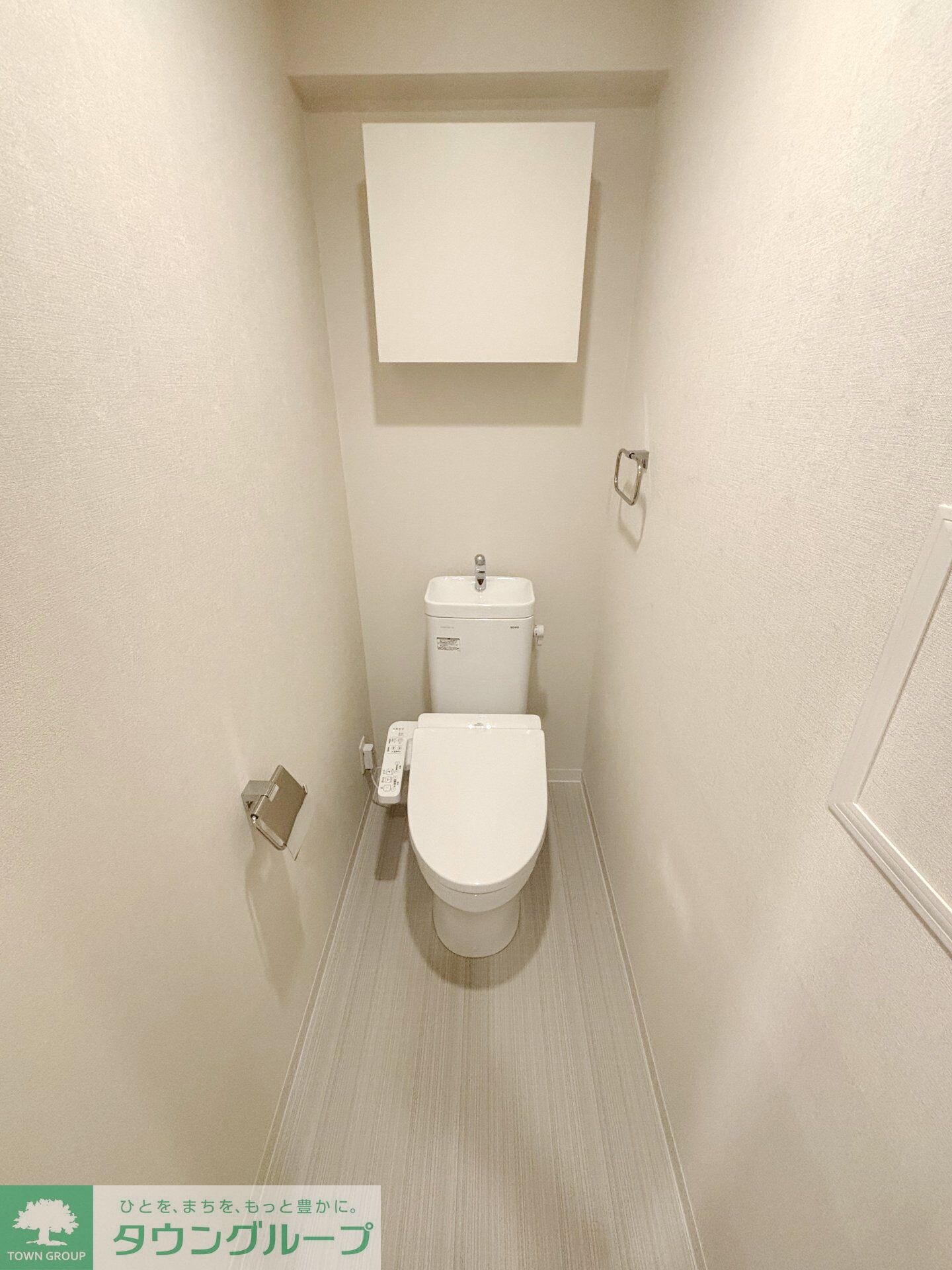 スターズスクエア浦和美園の物件内観写真