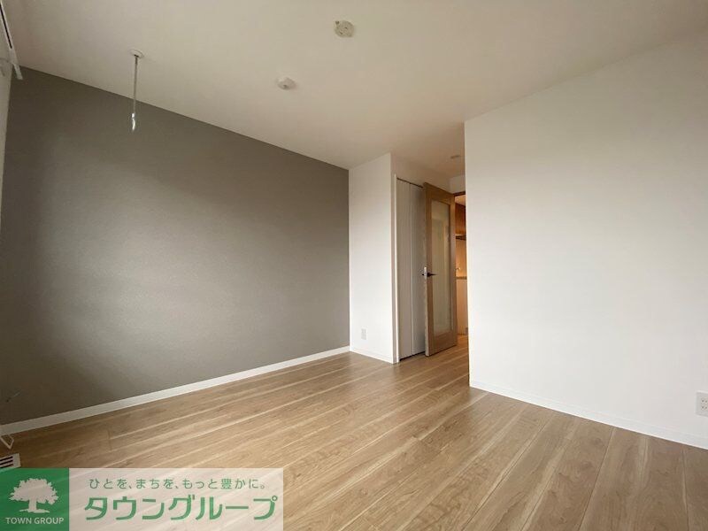 GENOVIA蕨の物件内観写真