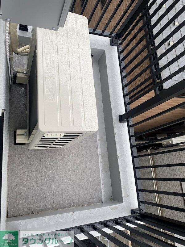 GENOVIA蕨の物件内観写真