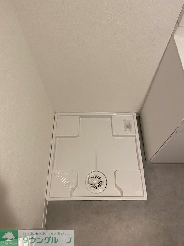 GENOVIA蕨の物件内観写真