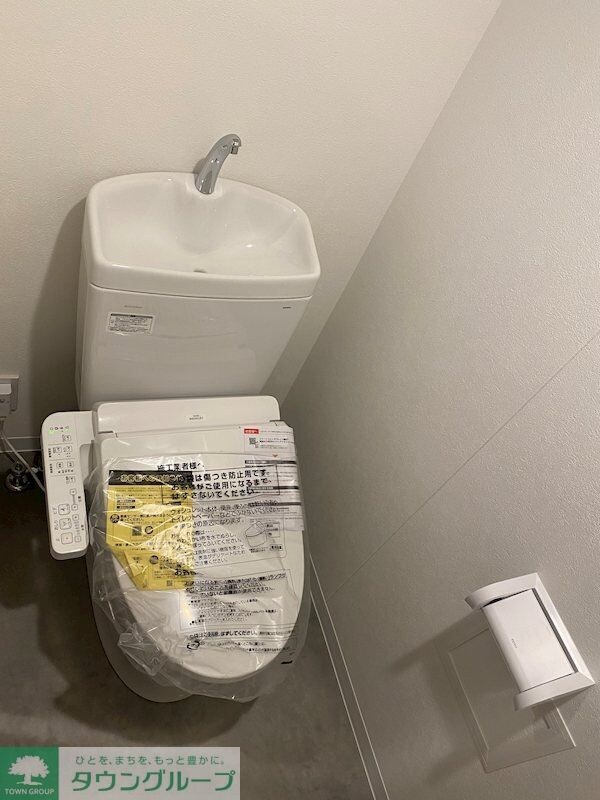 GENOVIA蕨の物件内観写真