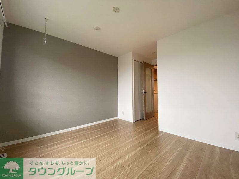 GENOVIA蕨の物件内観写真