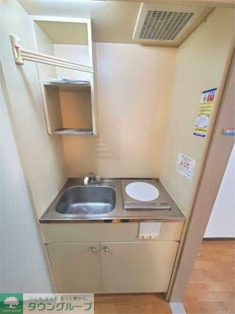 パール925の物件内観写真