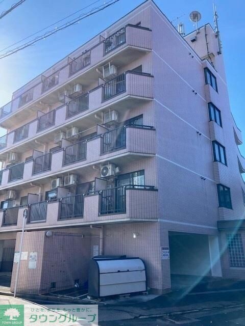 パール925の物件内観写真