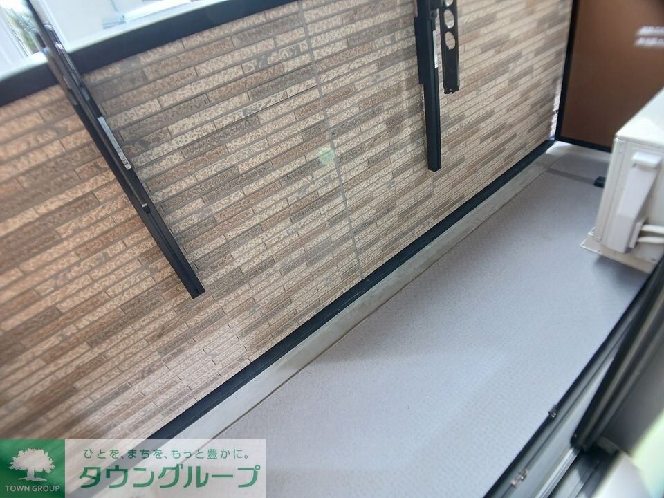 レジメント岸川の物件内観写真