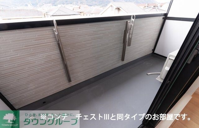 レジメント岸川の物件内観写真