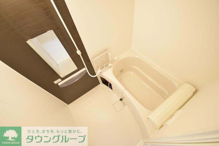 プルメリアの物件内観写真