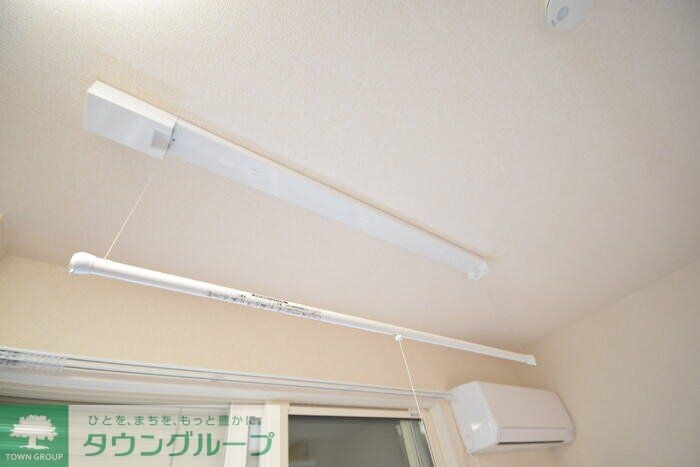 プルメリアの物件内観写真