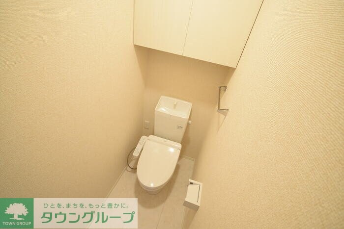 プルメリアの物件内観写真