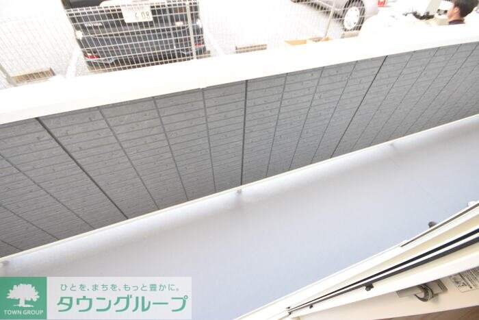 プルメリアの物件内観写真