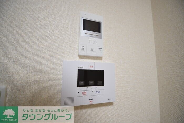 プルメリアの物件内観写真