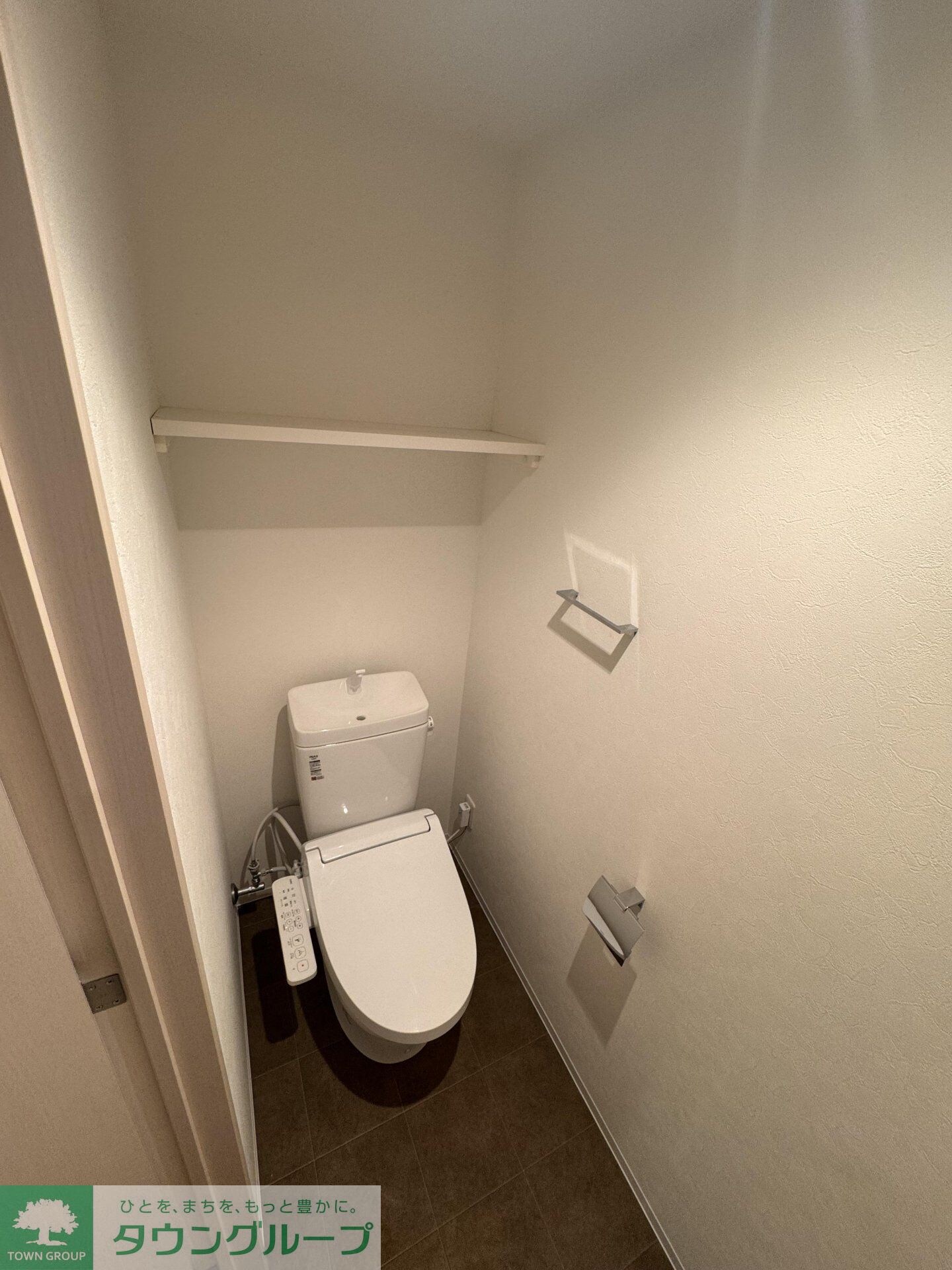 フィルージュ浦和常盤の物件内観写真