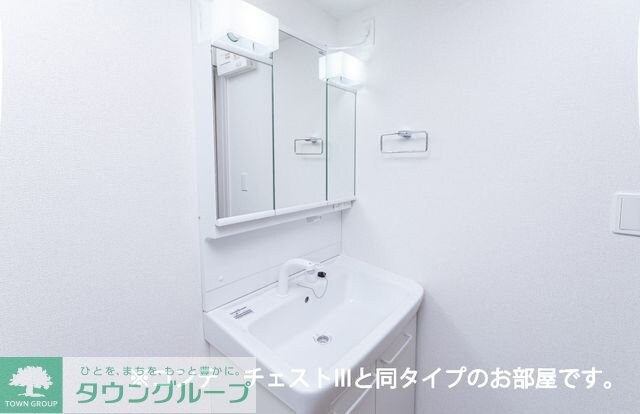 コントレイルの物件内観写真