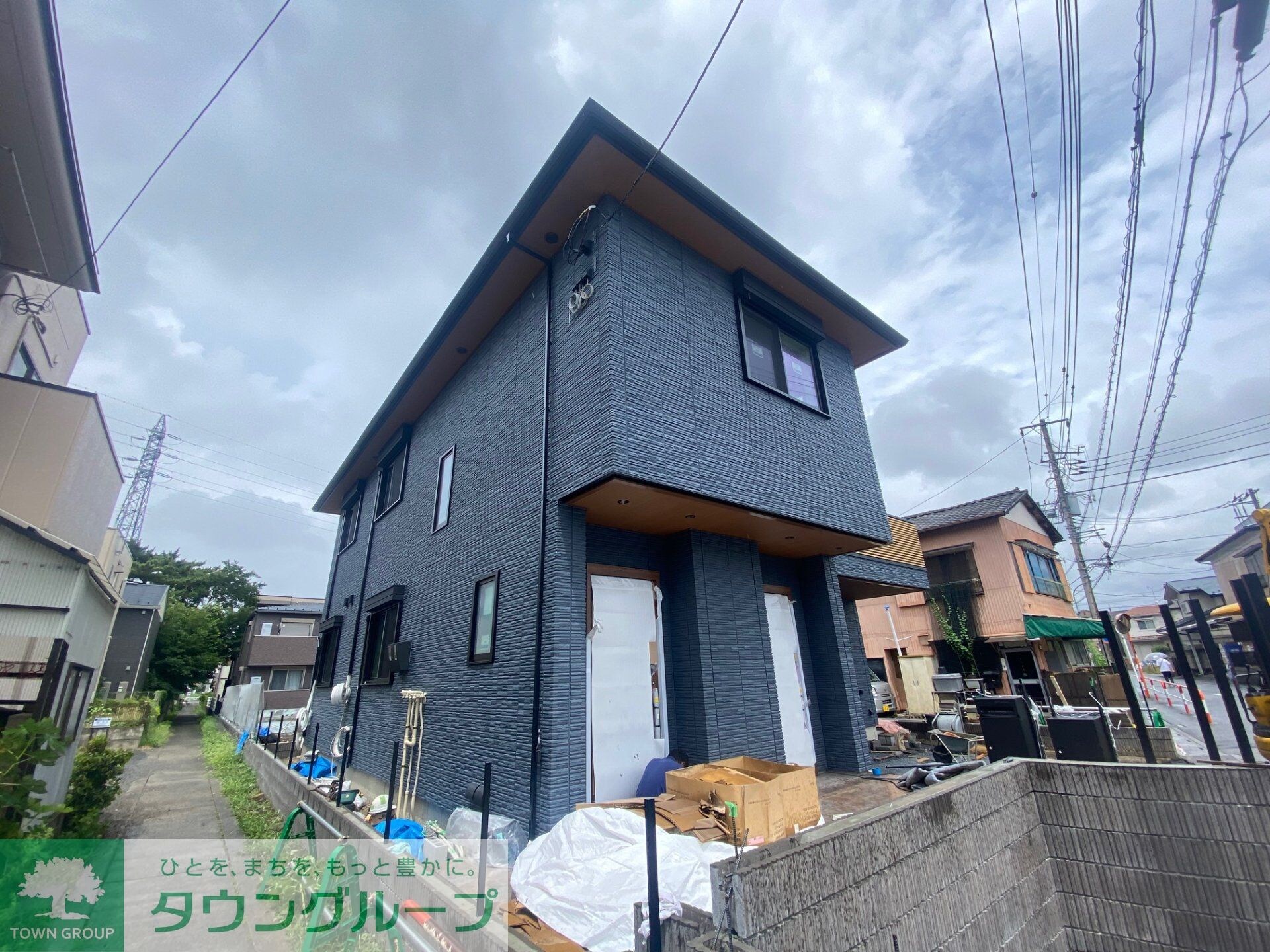 prendre sophiaの物件内観写真