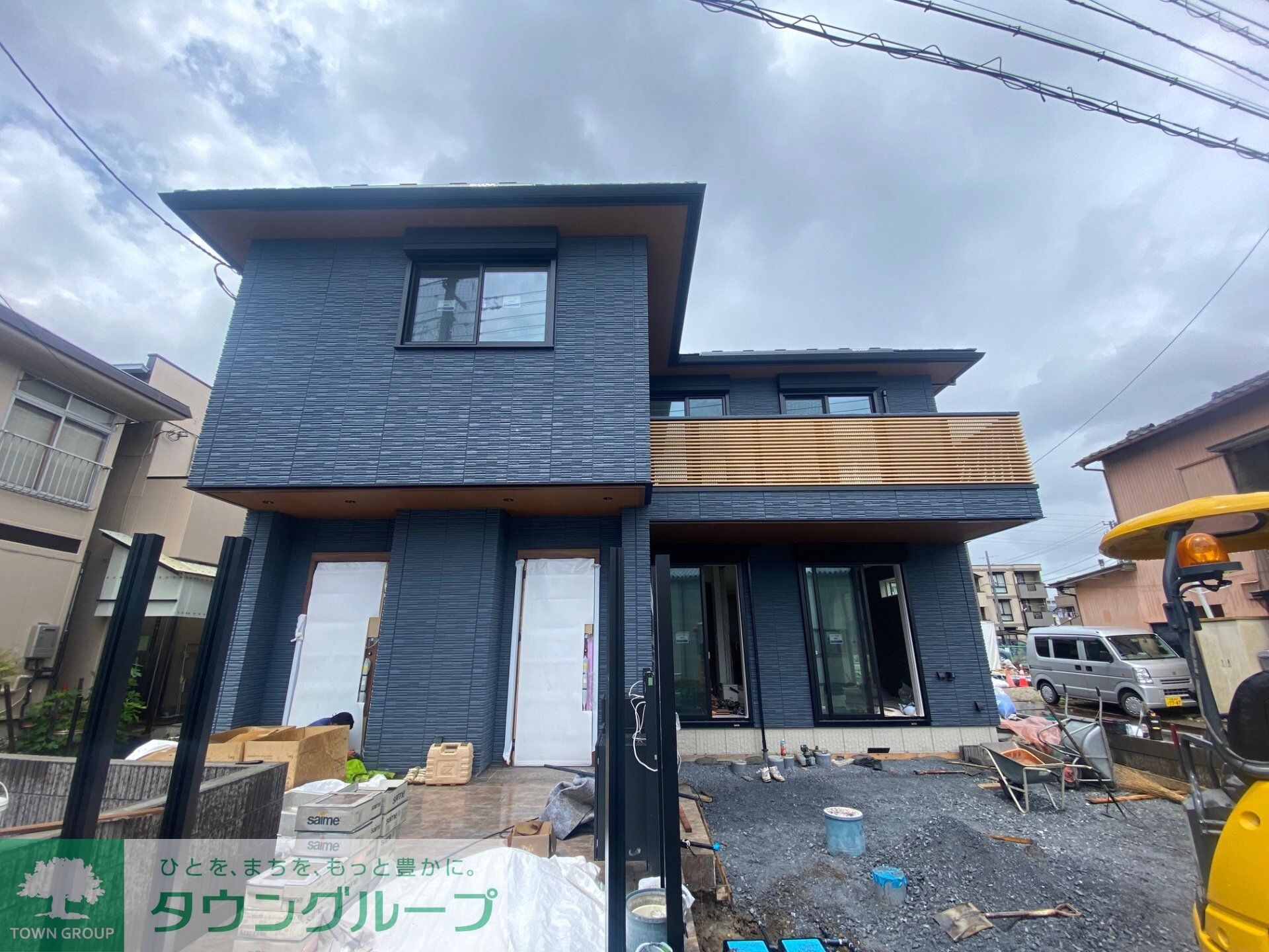 prendre sophiaの物件内観写真